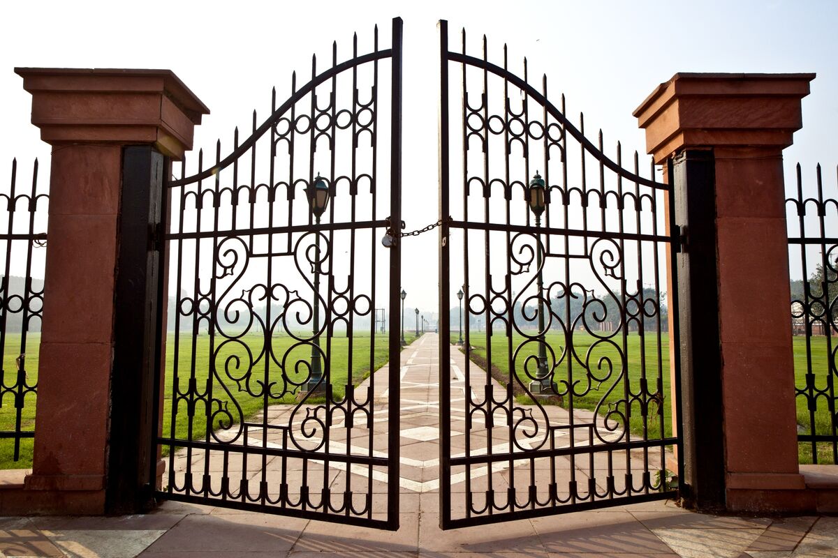Private Equity Fund Gates Are Features, Not Bugs