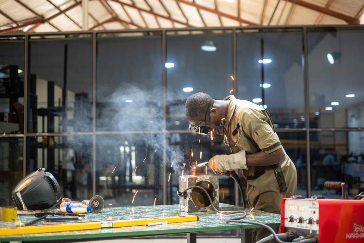 African Startups Double Debt Funding as Equity Investment Drops