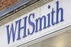 WH Smith branding.