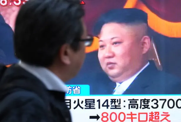 The one factor that may kill off any nuclear deal with North Korea: verification.