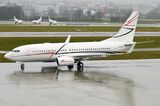 US Gets Warrant to Seize Boeing 737 Owned by Russia’s Lukoil