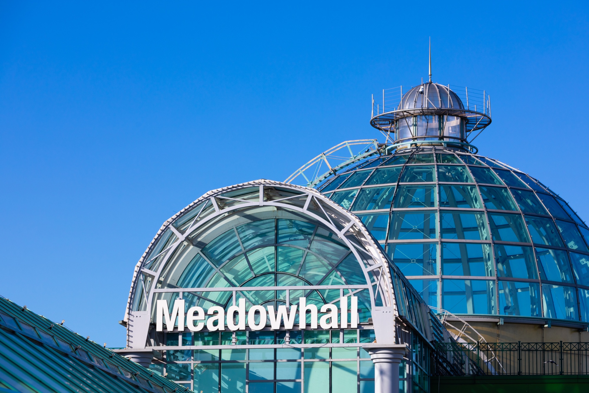 British Land Sells Stake in Meadowhall Mall to Norges Bank for £360 ...