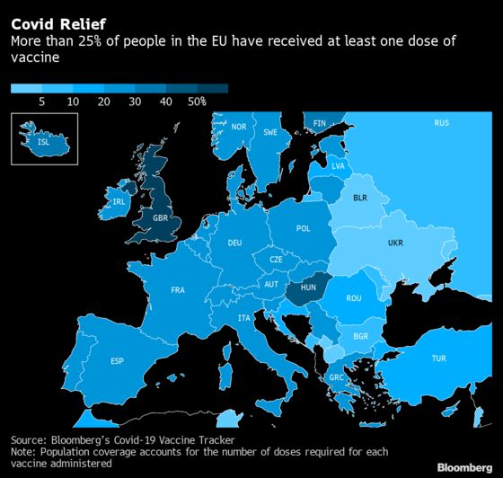 ECB’s Kazaks Says June Decision to Slow Bond-Buying Possible