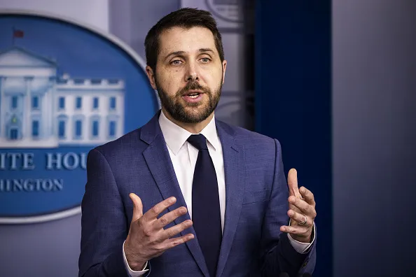 Brian Deese, director of the National Economic Council, has a plan.