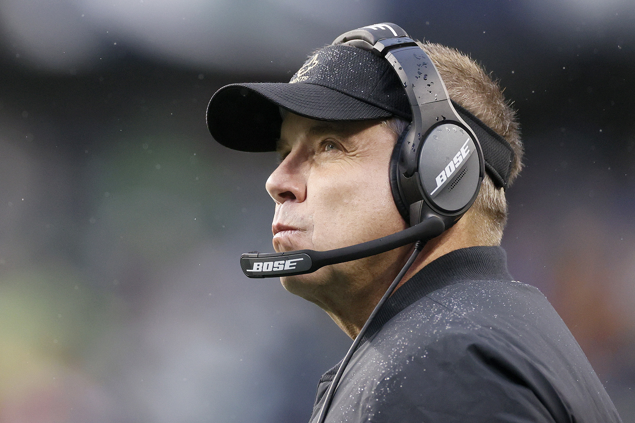 Saints' Coach Sean Payton Who Fought NFL Rules Steps Down - The New York  Times