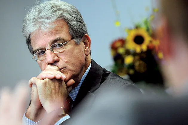 “We ought to be bending over backward with this president to solve this problem”