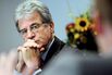 Charlie Rose Talks to Senator Tom Coburn