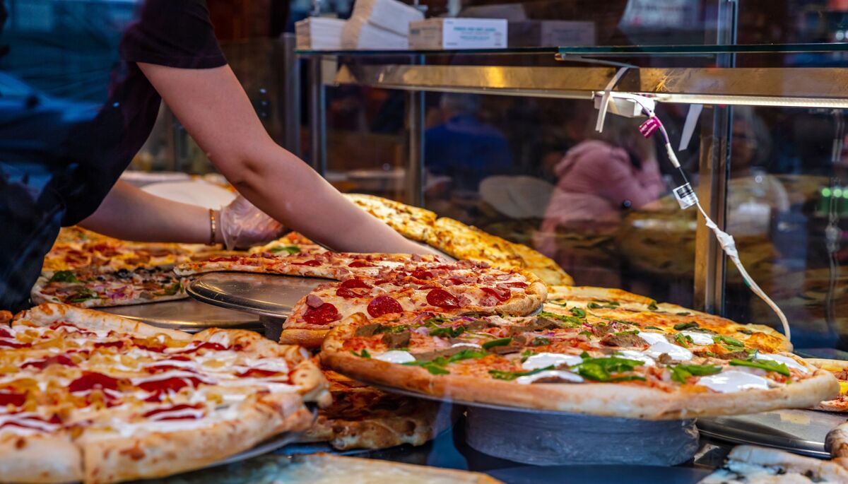 How to Make Money Selling Pizza in New York City