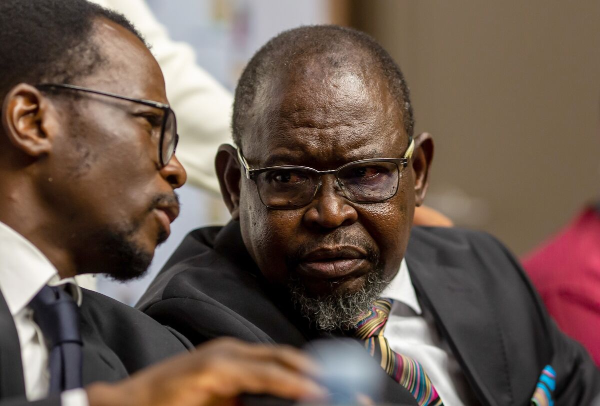 South African Finance Committee Approves Fiscal Framework Amid Opposition