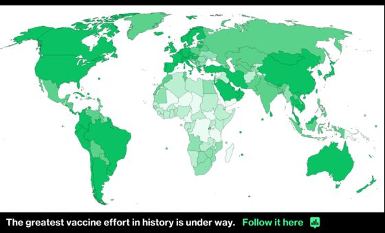 Singapore to Ease Curbs; Moderna Shot for Kids: Virus Update