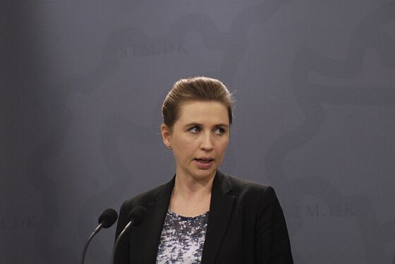 41-Year-Old Woman May Become Youngest Ever Danish Prime Minister