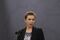 Joint press conference at mirrow hall chairtsiansborg with three ministers Ms.Mette Frederiksen_mini