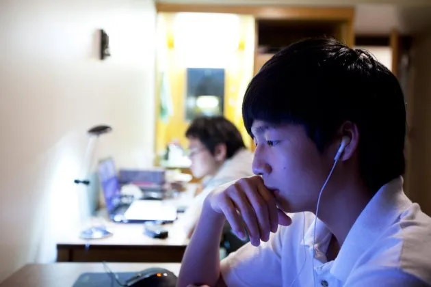 China's Wealthy Want Their Children Educated Abroad