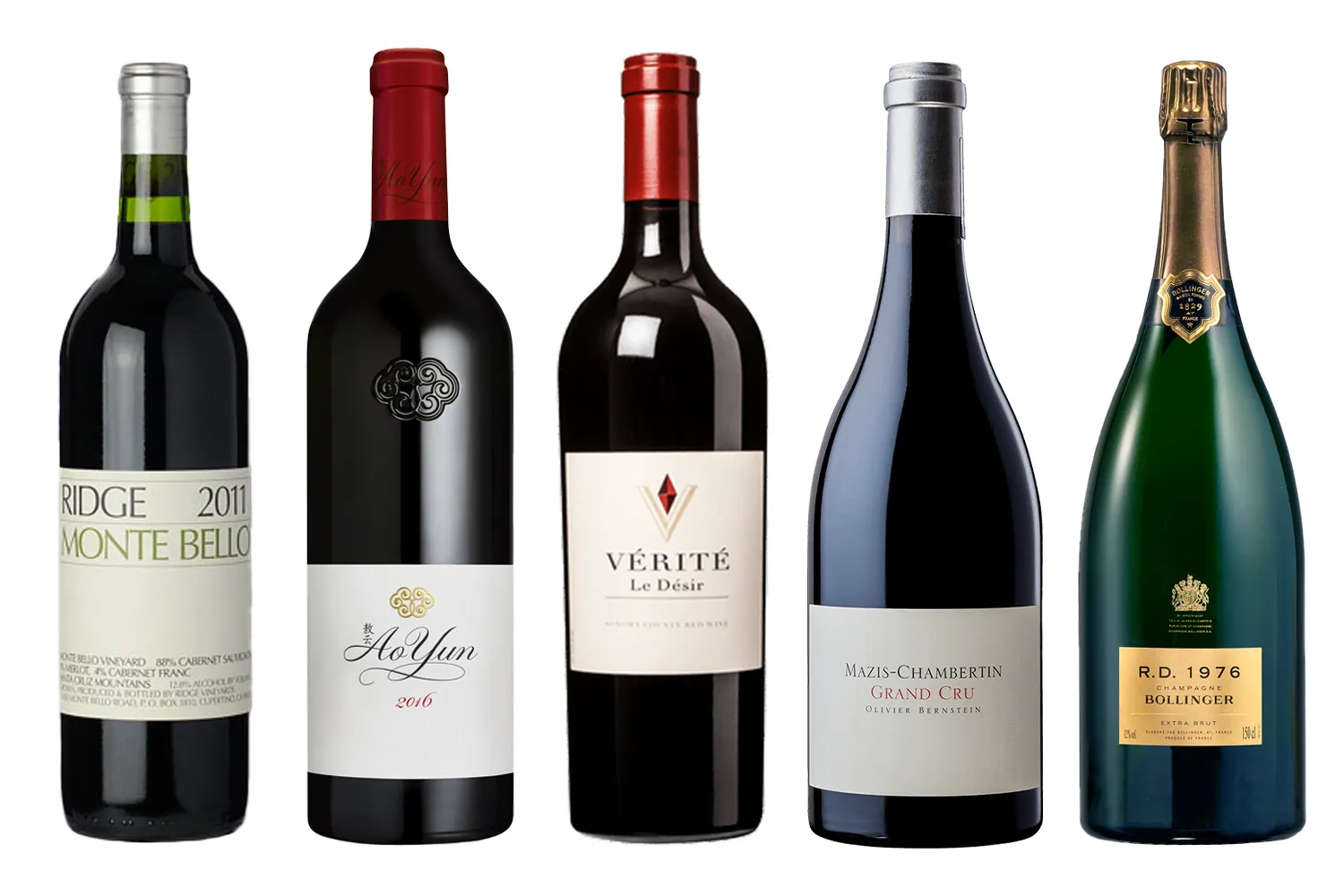 新版 世界の銘酒 The Famous Wines of the World 新版 世界の