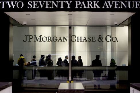 JPMorgan Said to Agree to Final Details of $13 Billion Accord