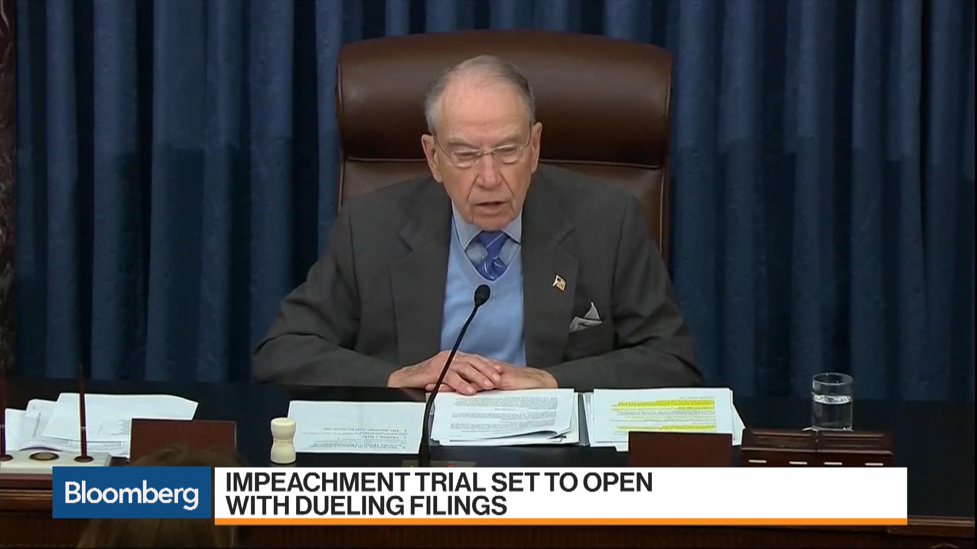 Trump Impeachment Trial Guide How To Watch Livestream Updates