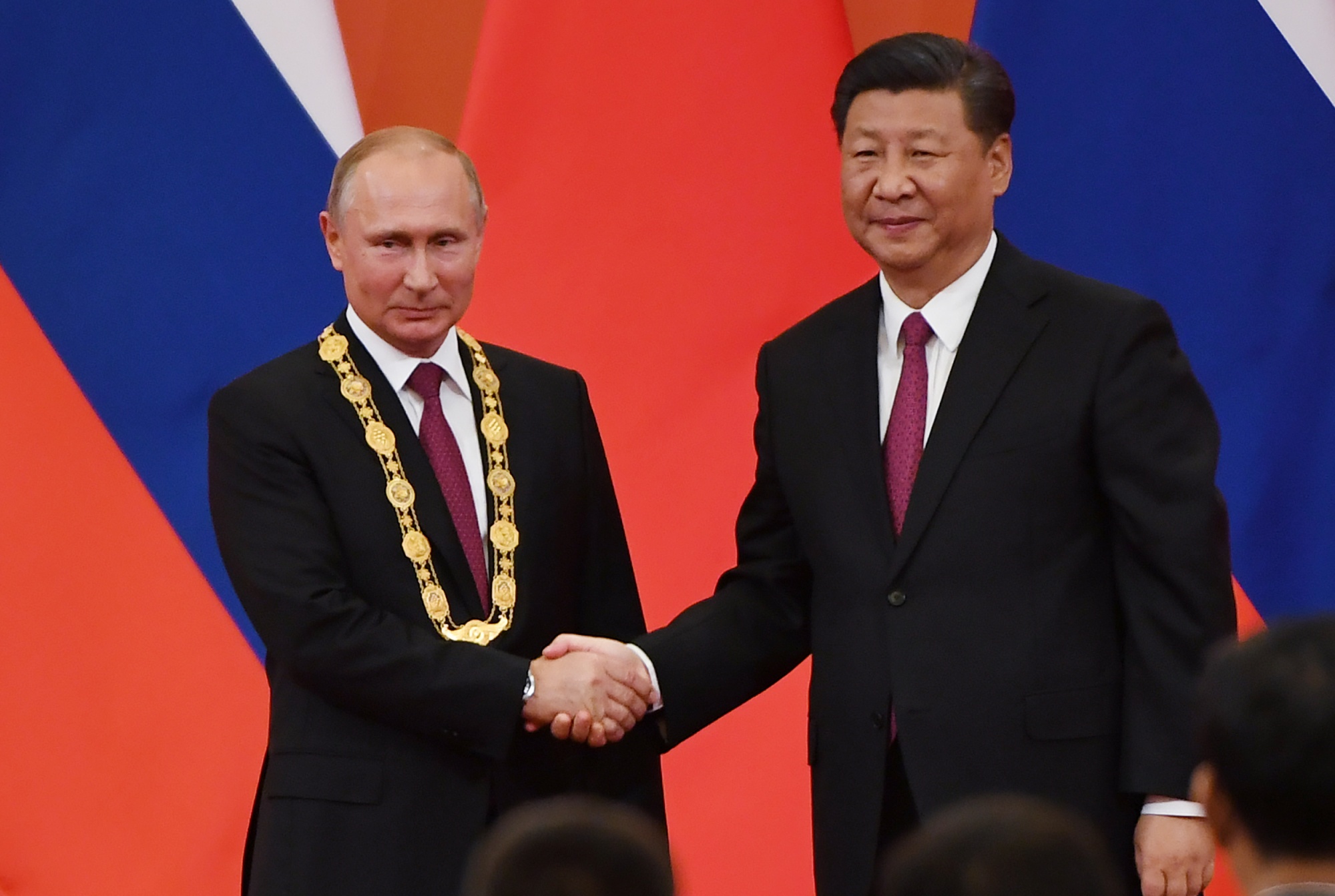 How Russia and China lead the UK in world's most powerful militaries, World, News