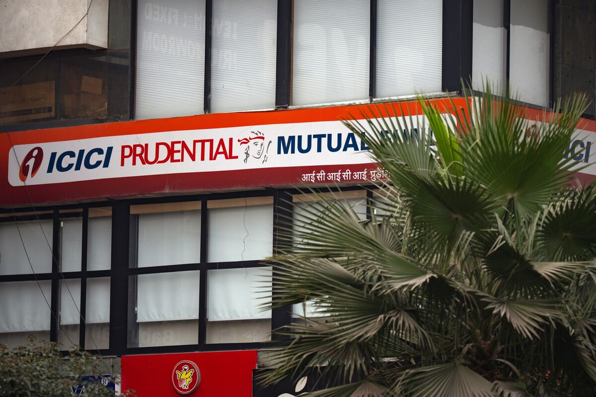 
                            ICICI Prudential AMC Set for Debut as Global Investors Pile In