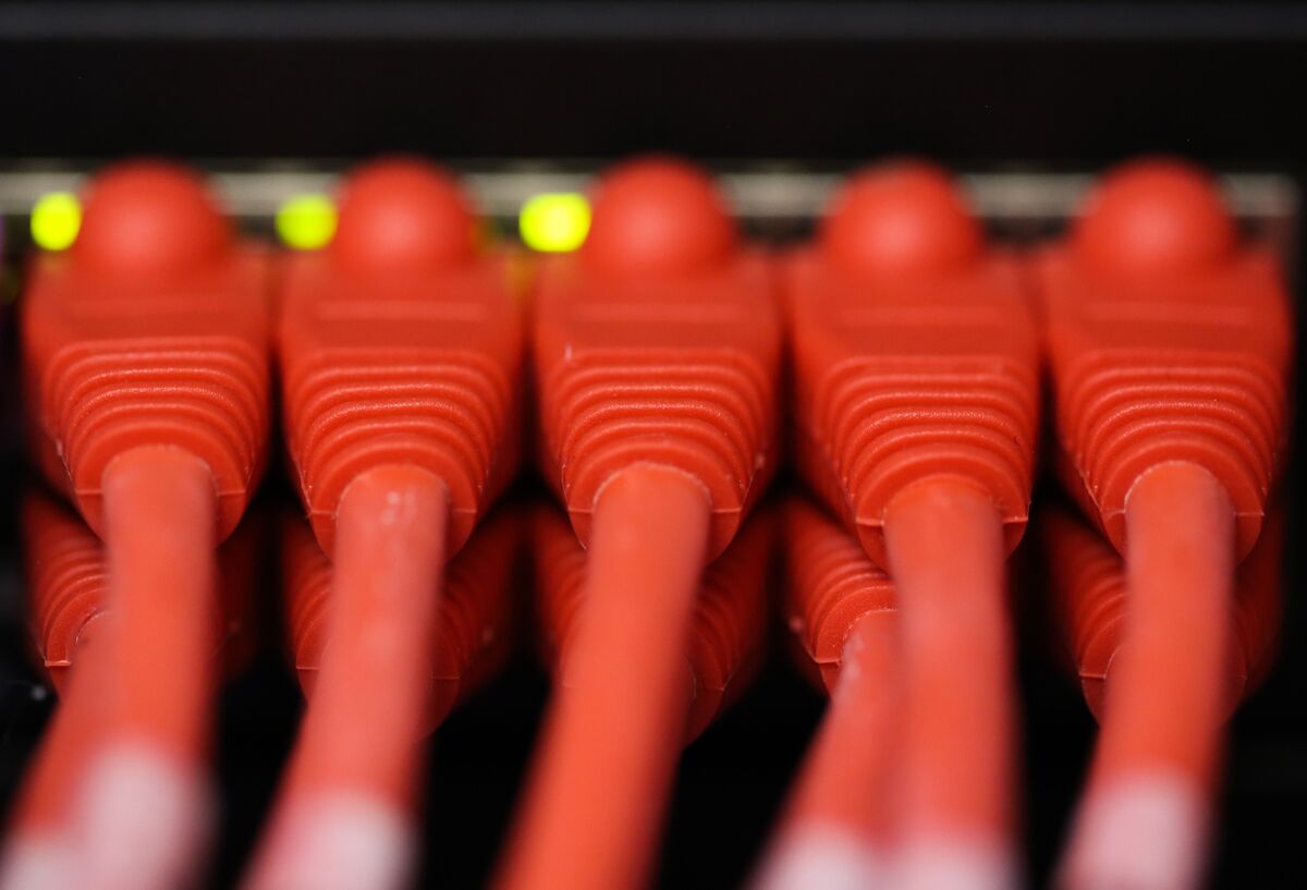 Pacific Equity Nearing Deal for Spark’s Data Centers, AFR Says
