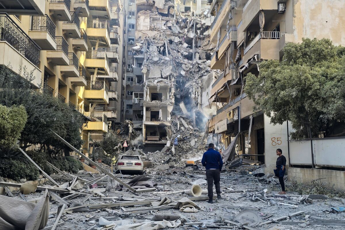 Lebanon-Israel Pact Fragile After Hezbollah’s Vow of Disruption