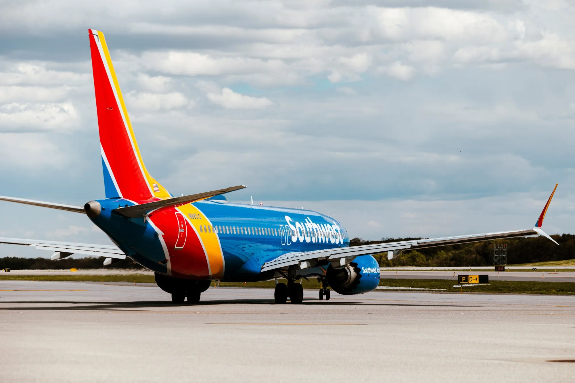 Elliott Investment Management&nbsp;disclosed a roughly $2 billion stake in Southwest Airlines Co. in June.