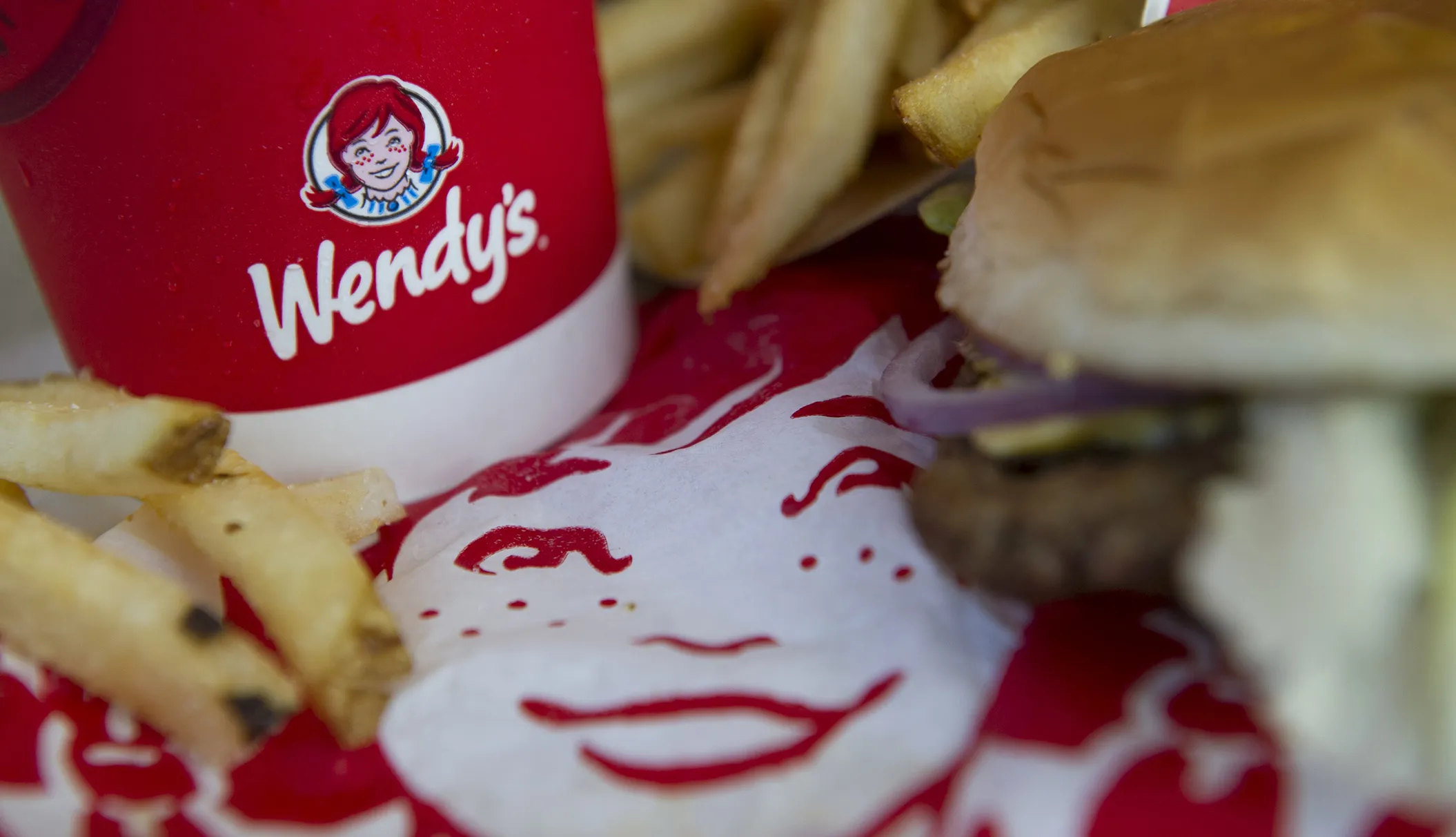 Views Of Wendy's Inc. Products Ahead Of Earns Figures