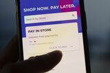Buy-Now-Pay-Later Firms Switch From Gen Z Shoppers to Businesses