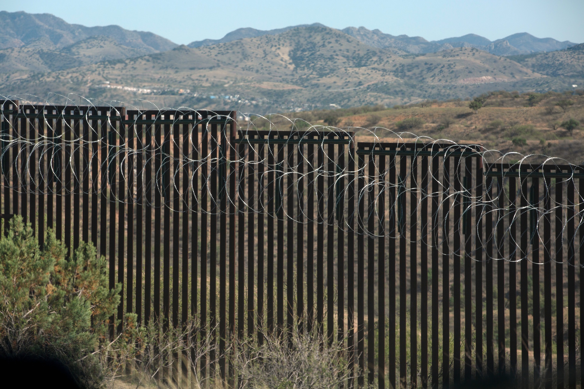 U.S. Settles Central American Kids Suit, Paving Way for Reunions