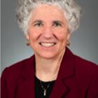Headshot of Michele M Garvin