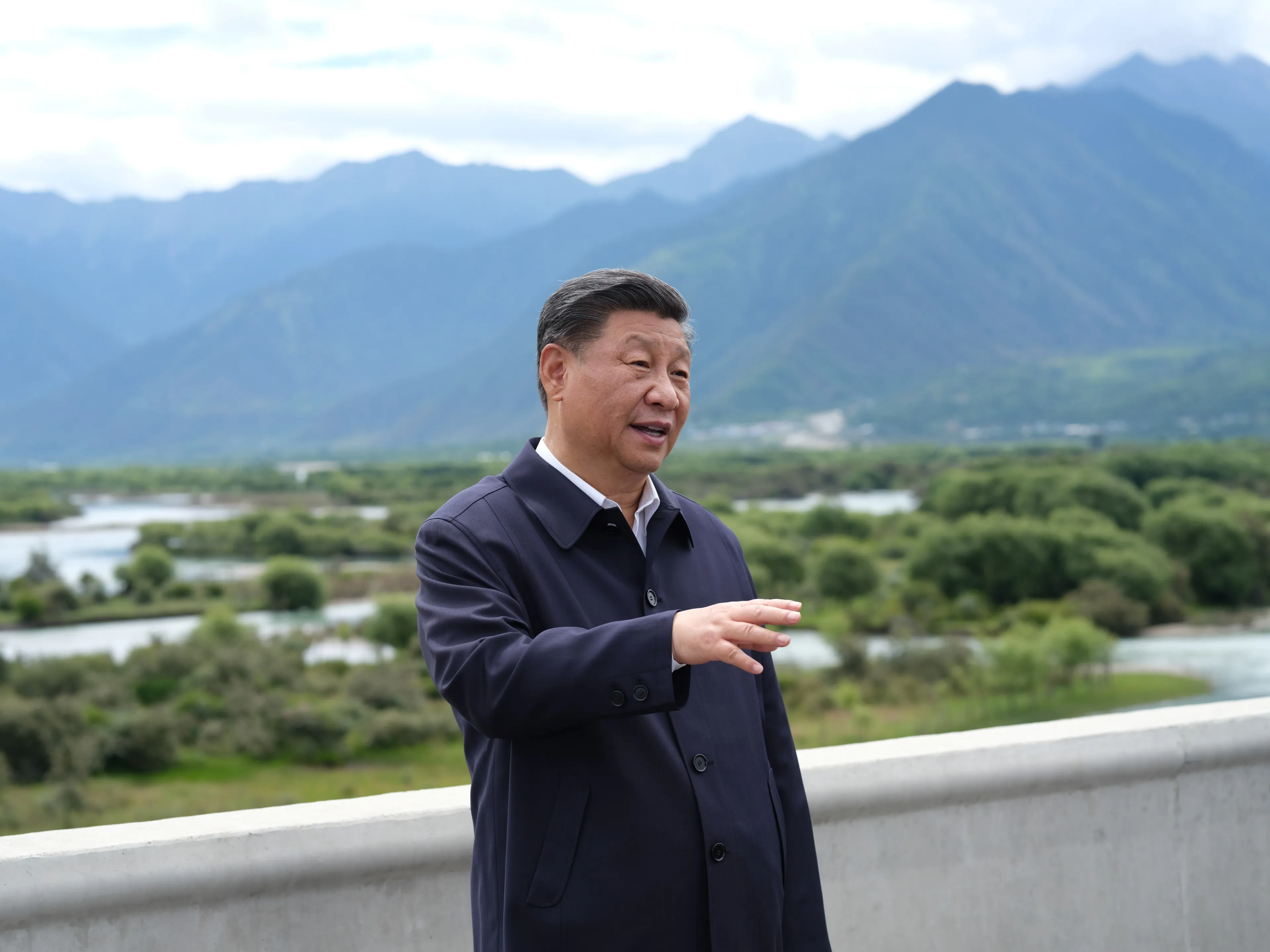 Xi Jinping