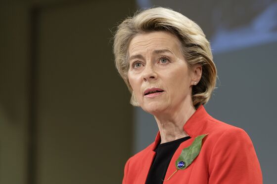U.K. and EU Escalate Their Dispute Over Vaccine Shipments