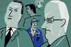 The Law and Order Party Has Turned on the Law and Order Agencies