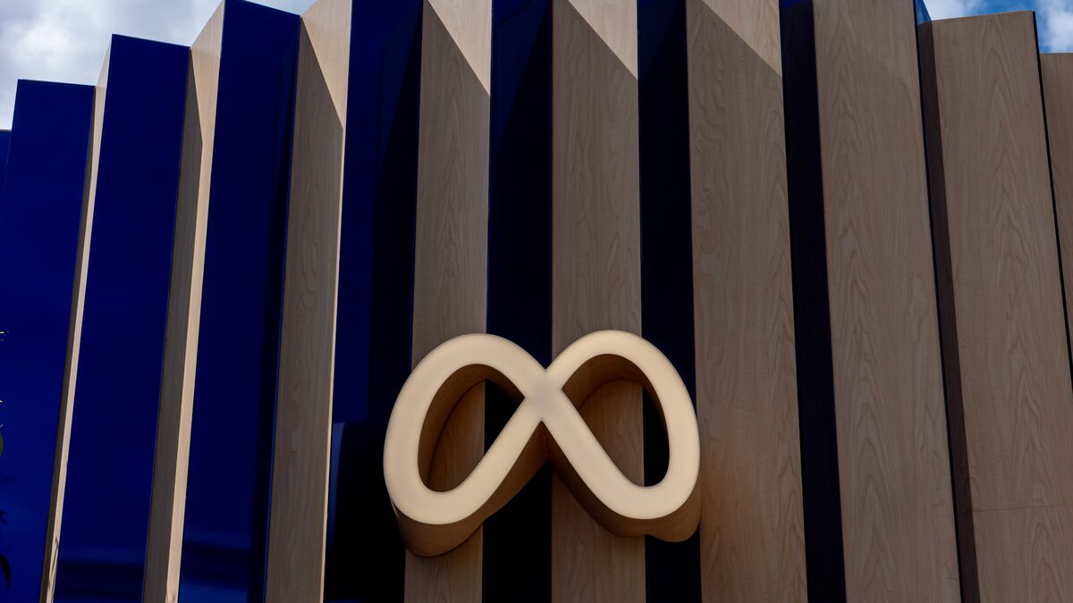 Meta’s Metaverse Cuts Not Surprising: EMARKETER’s Smiley