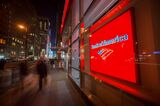 Bank Of America Corp. Locations Ahead Of Earnings Figures