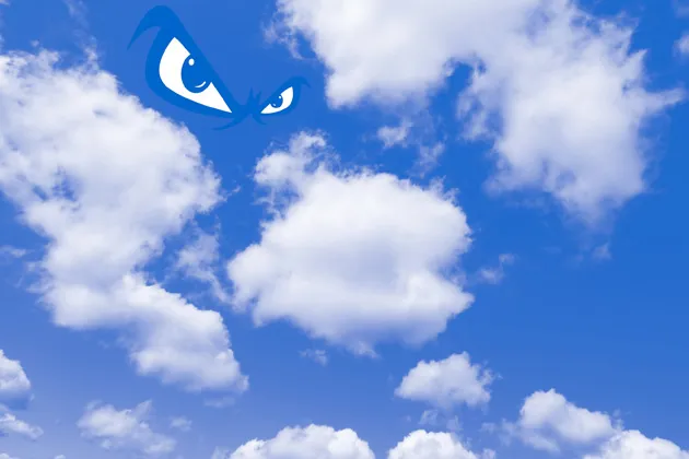 Bloomberg View: Credit-Default Swaps Work (See Greece); Eyes in the Sky vs. Privacy