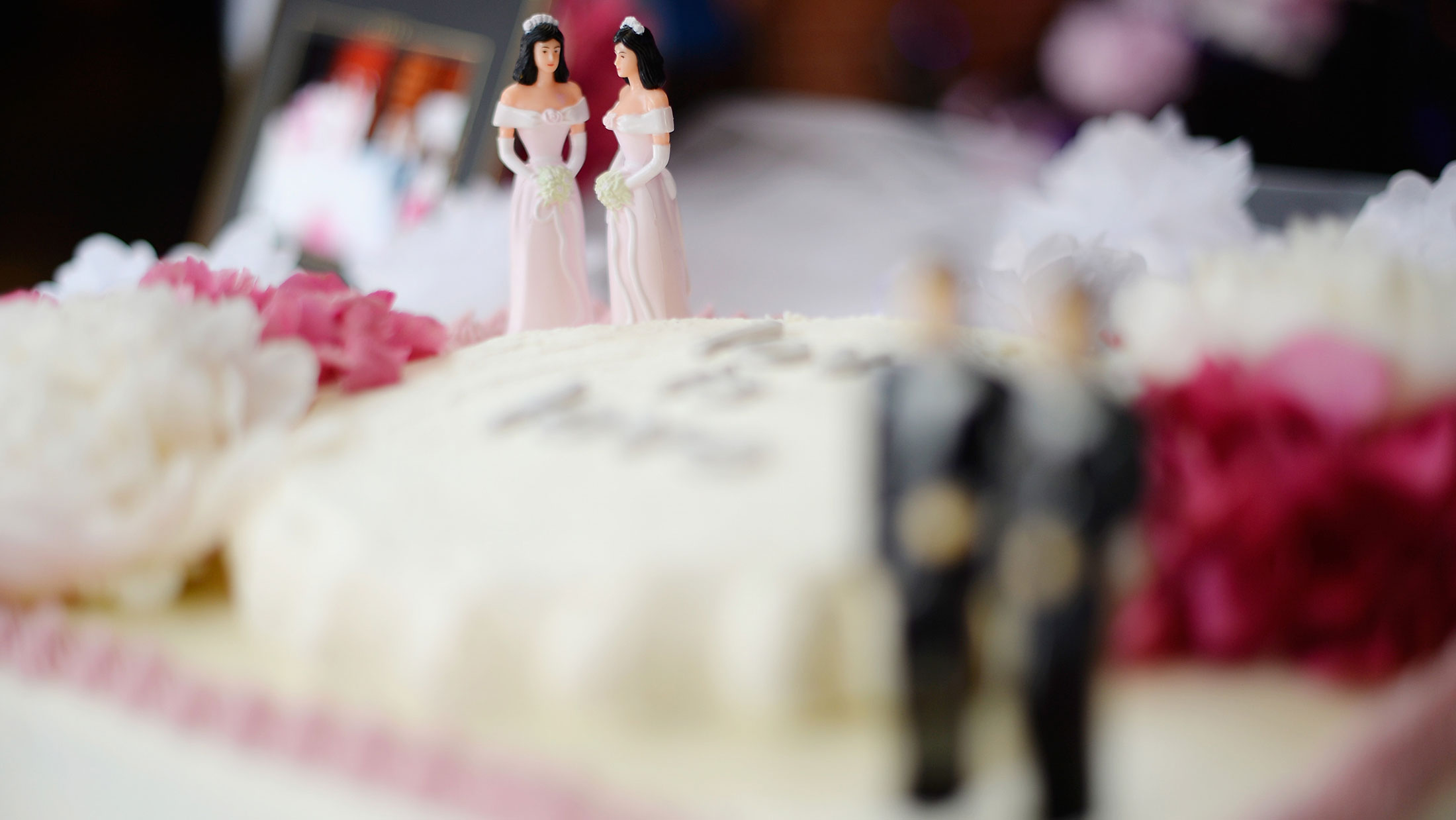 Gay cake case: 'The objection was to the message, not the messenger'