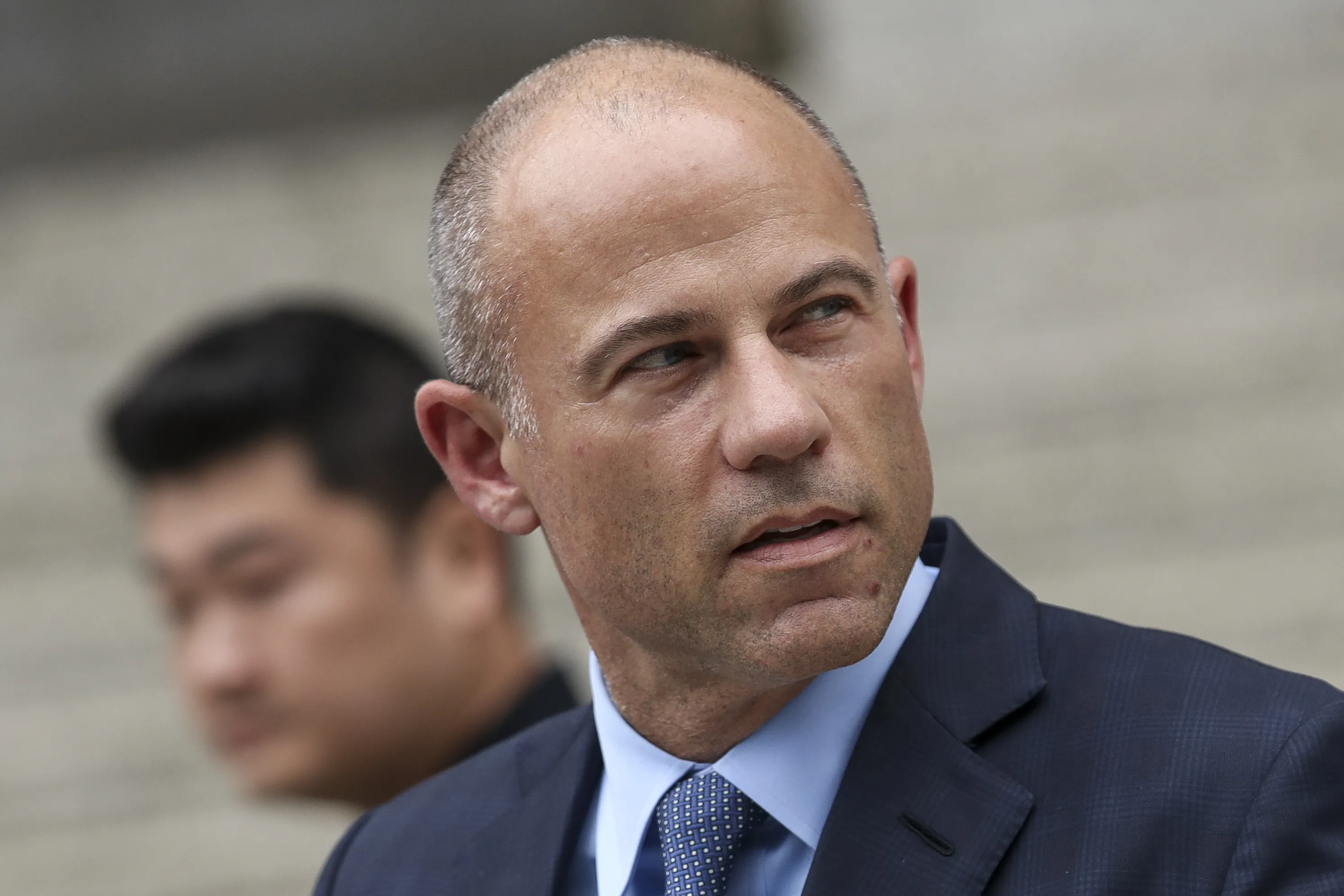 Michael Avenatti