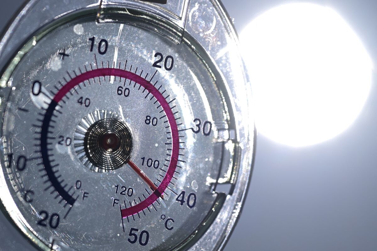 Welcome to the Heat Dome’s Recurrent Dangers