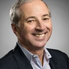 Headshot of Scott G Kriens