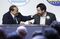 Centre-Right Coalition Party Leaders Silvio Berlusconi, Matteo Salvini And Giorgia Meloni Attend A General Election Campaign Rally
