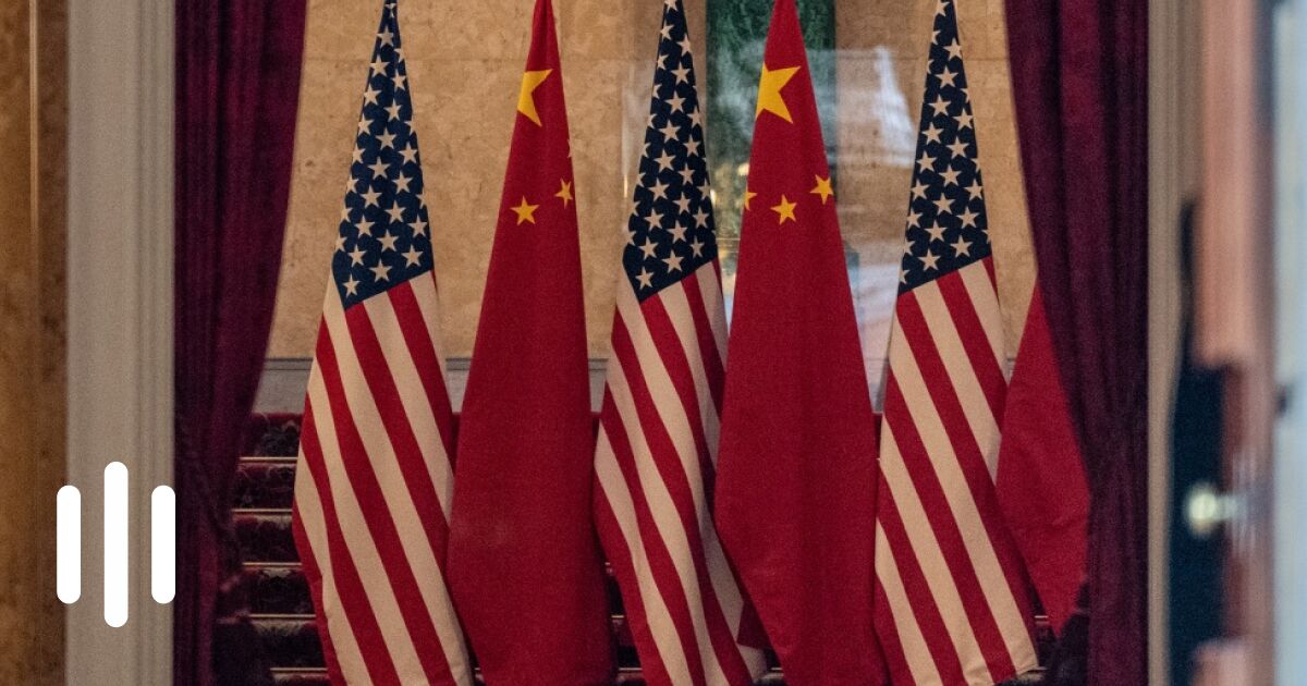 Live Q&A: What's Next in the US-China Showdown Over Nvidia, AMD Chips?