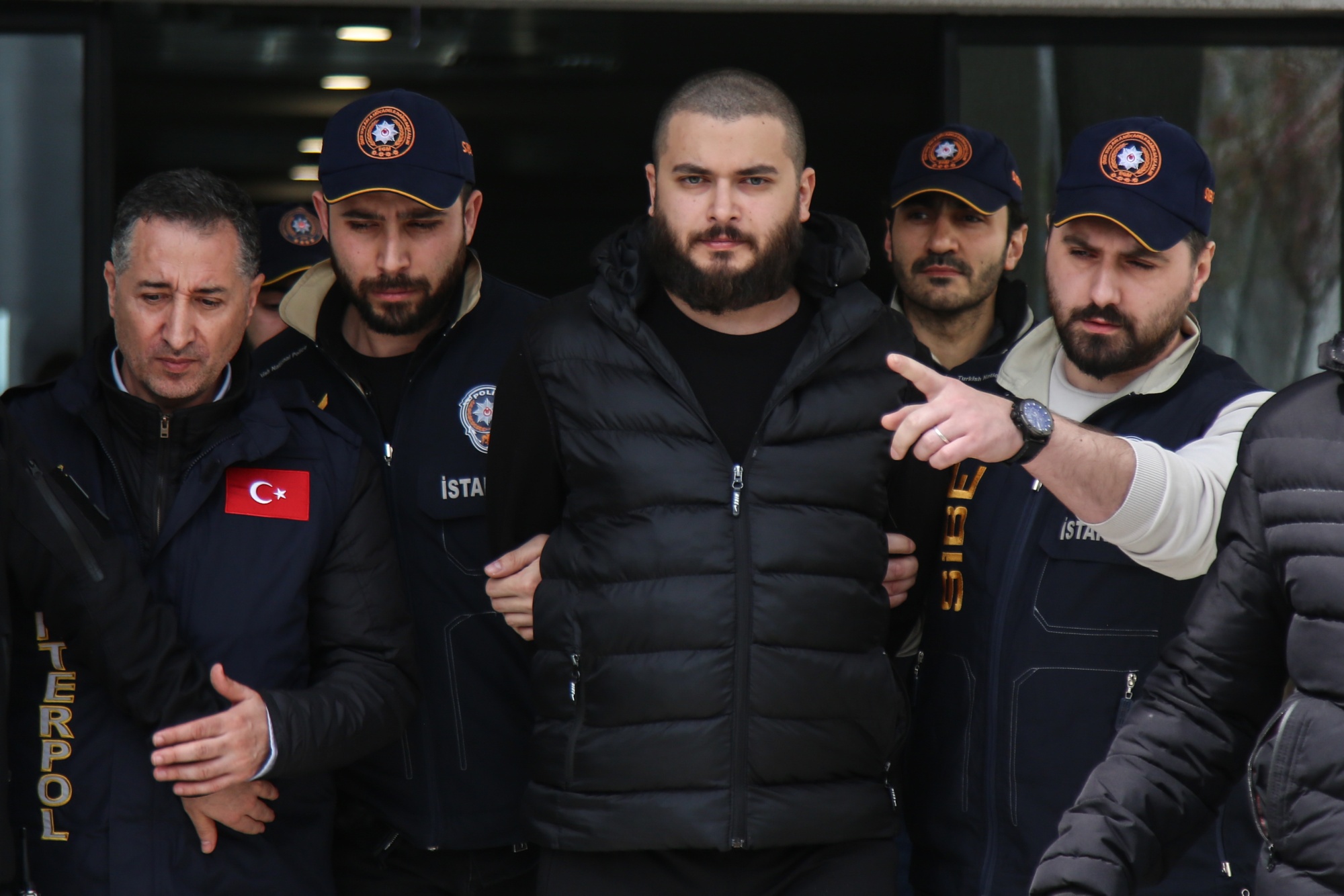 Ozer, Founder of Failed Turkey Crypto Exchange Thodex Gets 11,196 Years Prison - Bloomberg