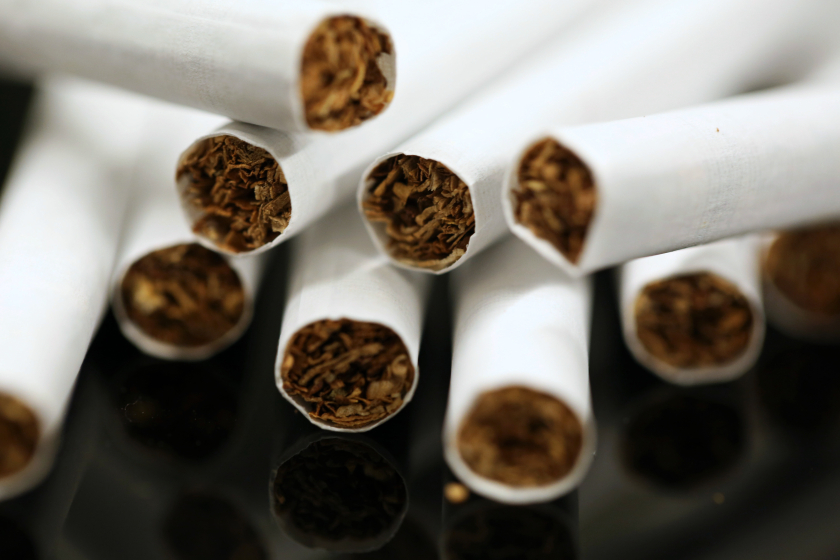 Japan Tobacco Says Tax Increase to Jumpstart Smokeless Devices Bloomberg