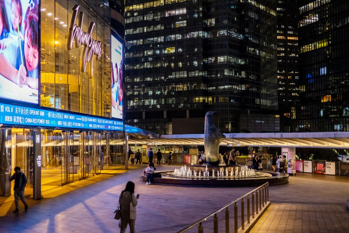 China’s AI Stocks With Killer Apps are Winning Investor Favor