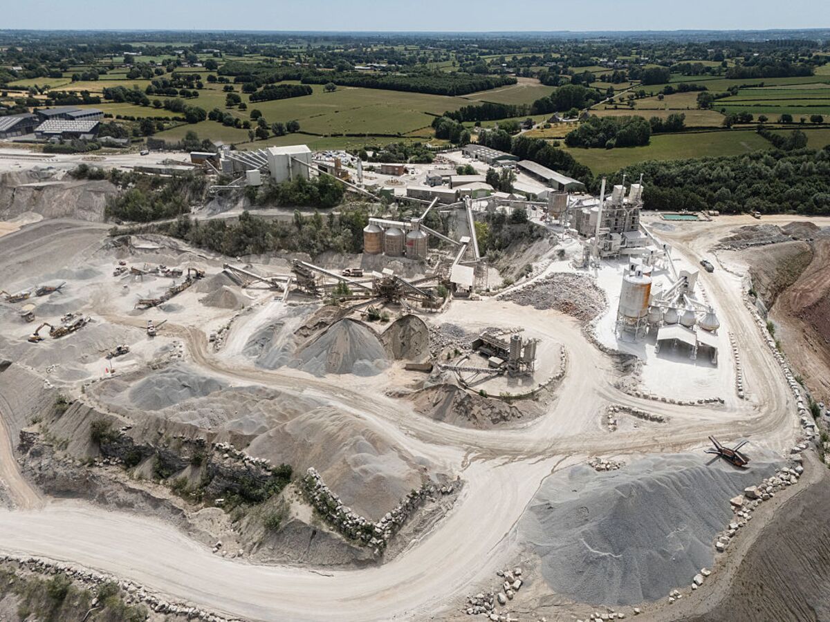 Carbon Capture Has Bigger Problems Than Storage Space