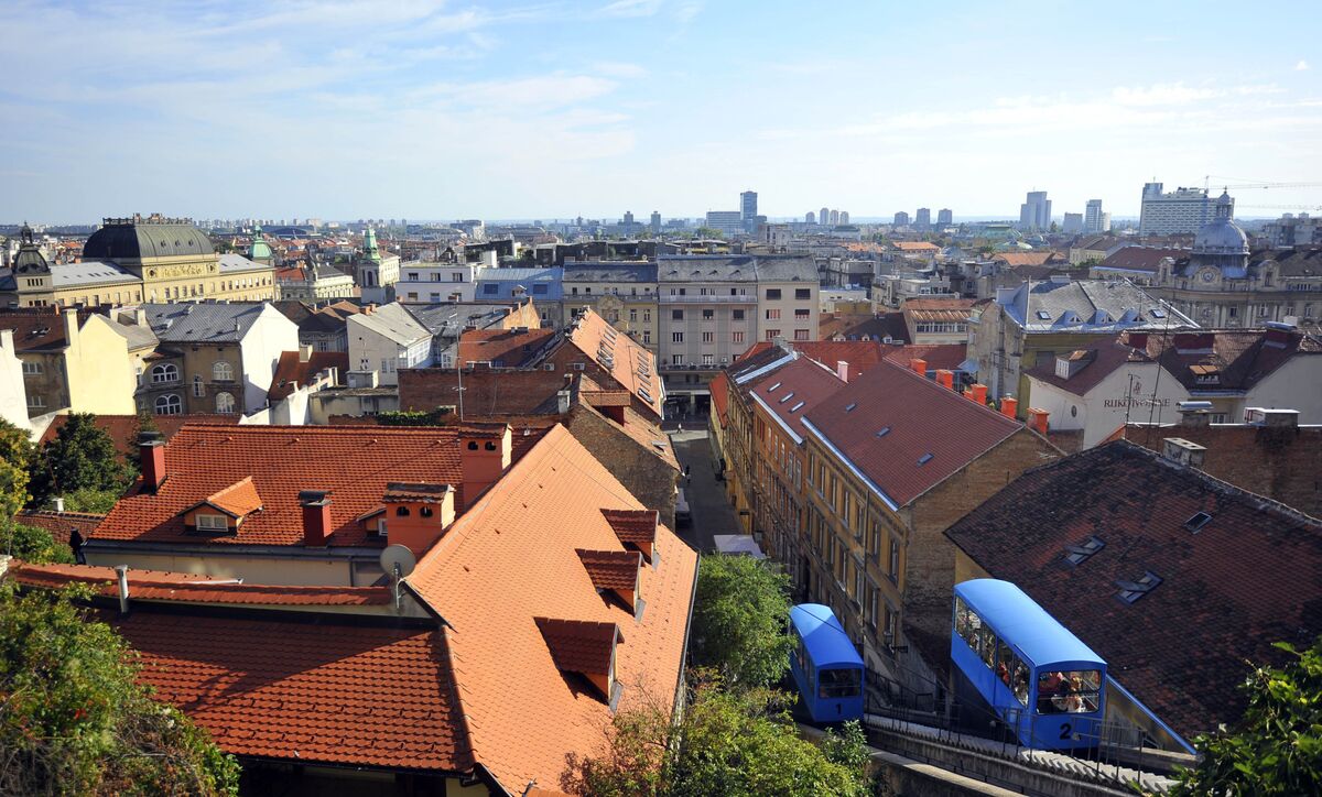 BC Partners Weighs Sale of United Group’s Croatian Unit