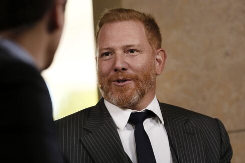 Ryan Kavanaugh