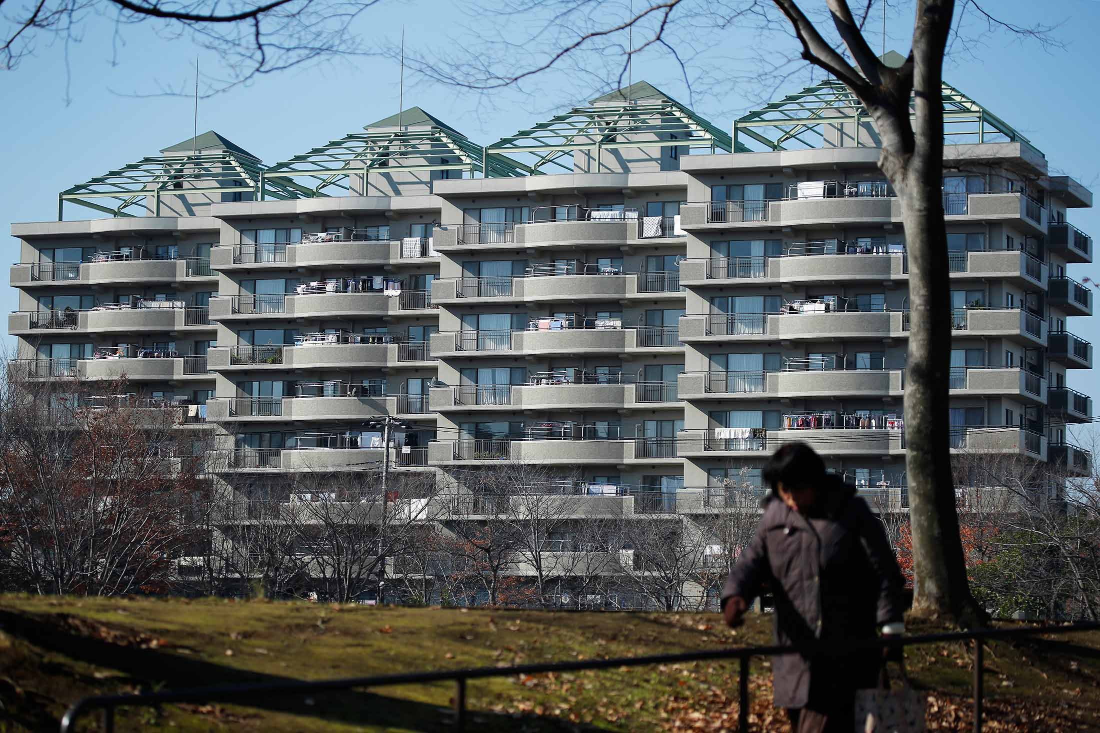 Airbnb Rentals Planned by Japan Real Estate Firm on Tourist Boom ... - Bloomberg