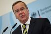 Pistorius Presents Germany's Updated Defence Strategy