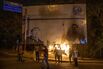 Opposition Attempts U.S. Humanitarian Aid Delivery As Maduro Threats Intensify